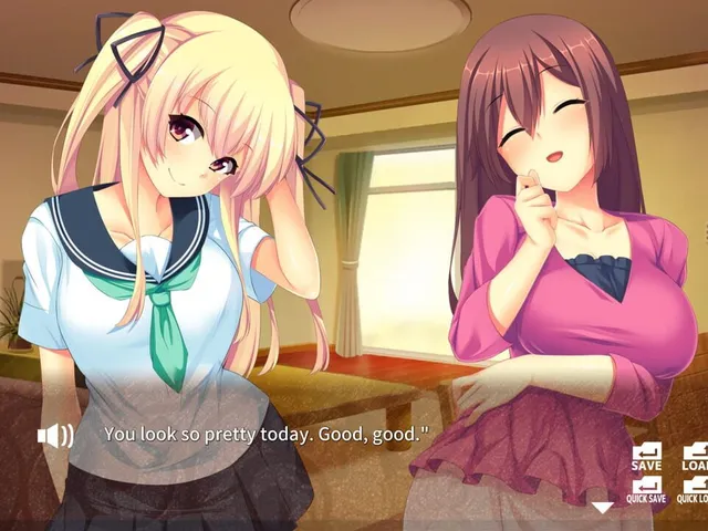 Watashi no Kokoro ha Kirei desu ka: Am I Kind Hearted?