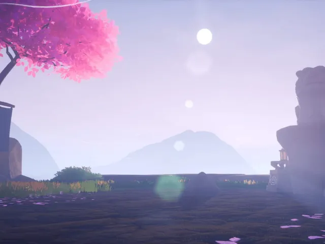 Watch Grass Grow Simulator