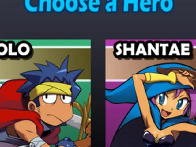 Watch Quest! Heroes of Time