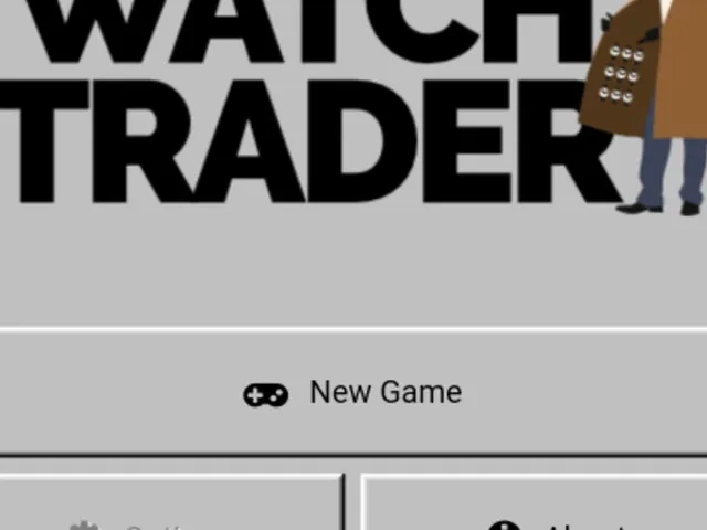 Watch Trader