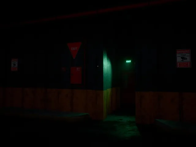 Watch Your Ass