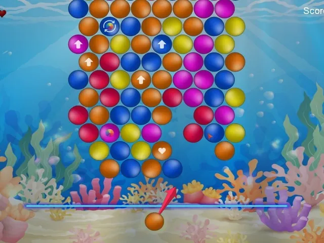 Water Ball