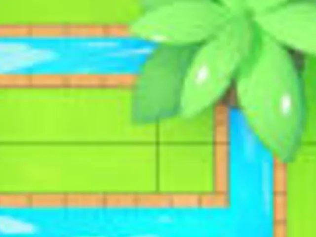 Water Connect Puzzle