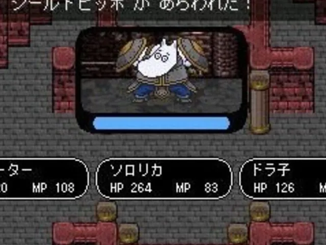 Water ha Ore no Musume