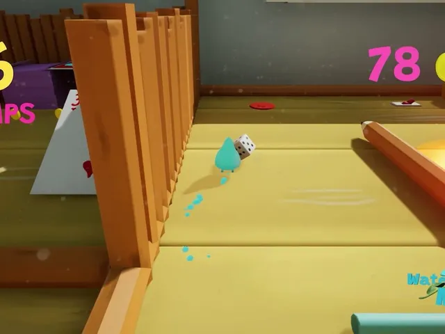 Water Me!