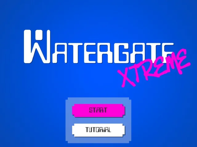 Watergate Xtreme