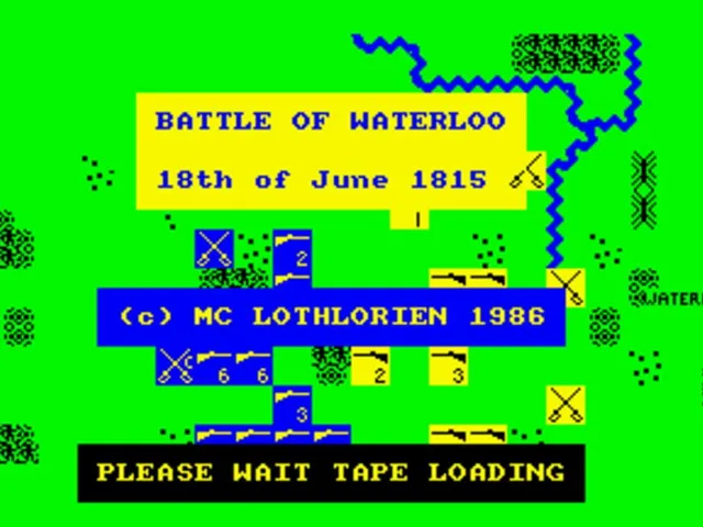 Waterloo