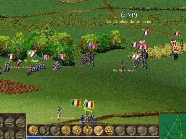 Waterloo: Napoleon's Last Battle
