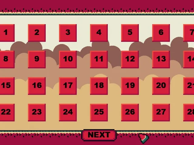 Watermelon Blocks