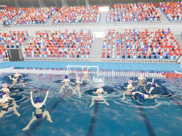 WaterPolo Inter Nation