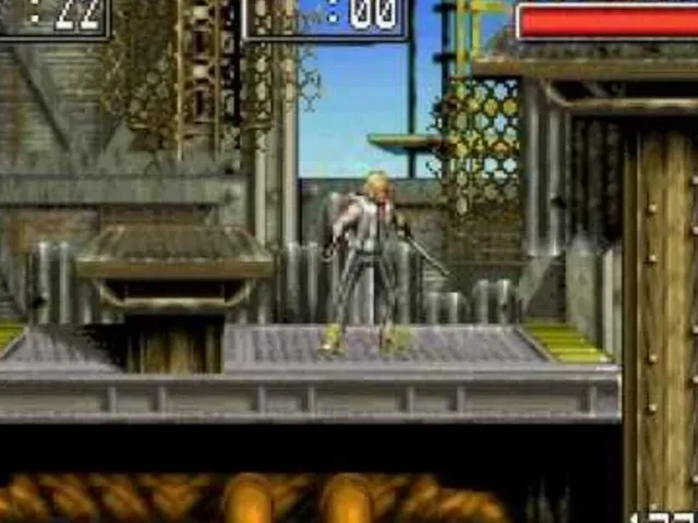 Waterworld