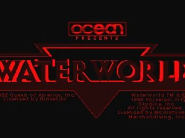 Waterworld