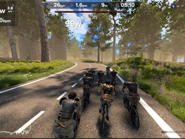 WattGames