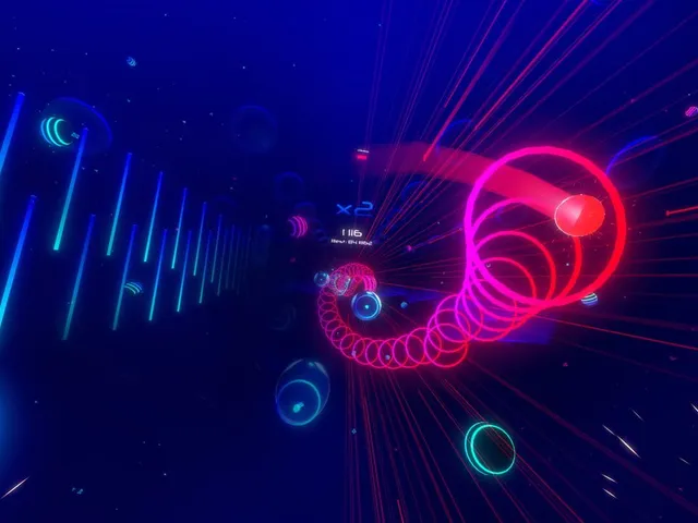 Wave Circles