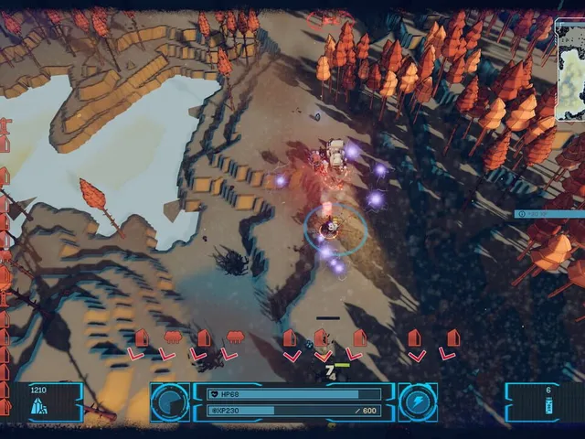 Wave Defense: Trappist