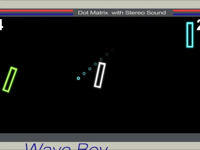 Wave Jumper