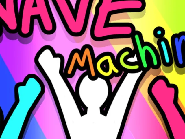 Wave Machine