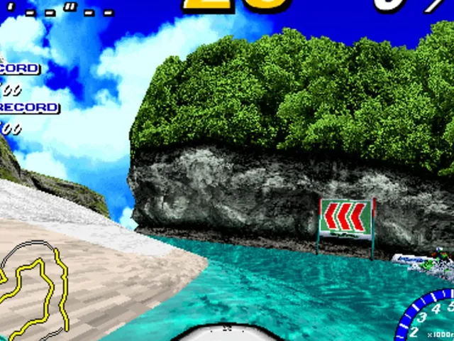 Wave Runner