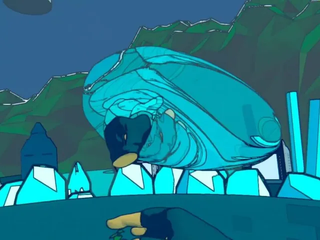 Wave Weaver
