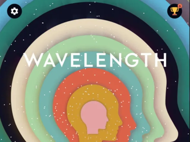 Wavelength