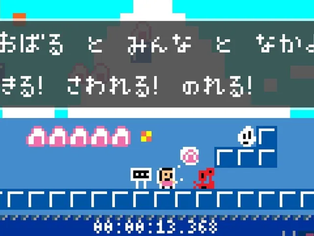 Wawa Neko no Shima