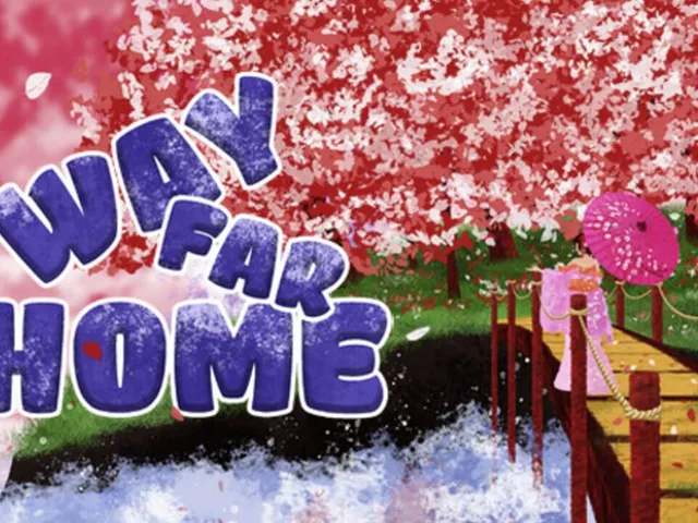 Way Far Home