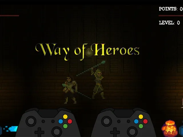 Way of Heroes