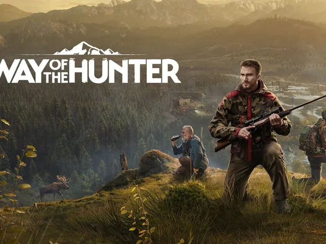 Way of the Hunter