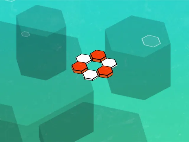 WayOut 2: Hex