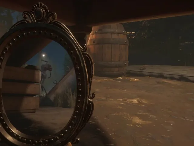Wayward Harbor