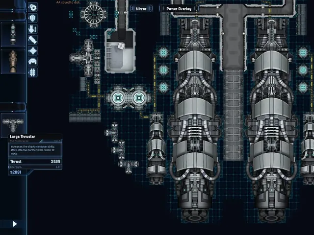 Wayward Terran Frontier: Zero Falls