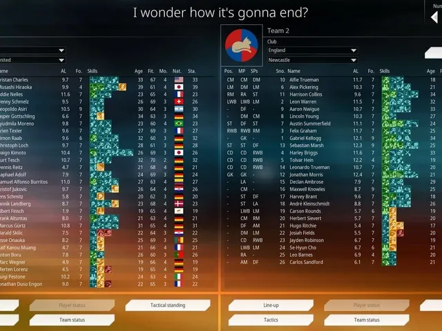 We are Football 2024