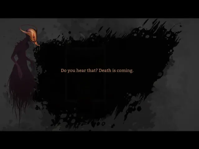 We are the Plague