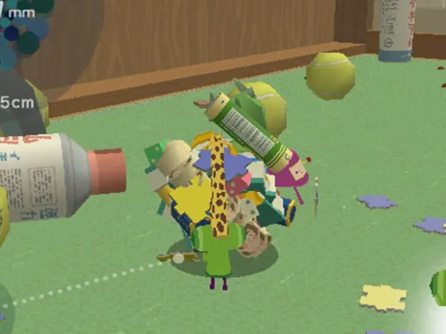 We Love Katamari
