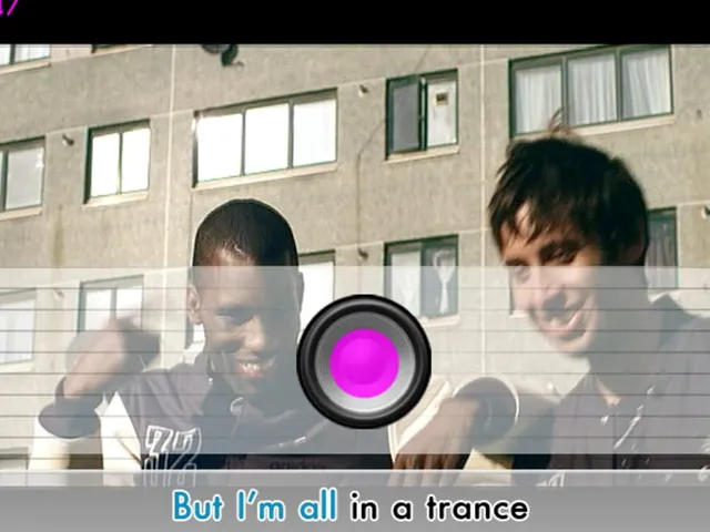 We Sing Pop!