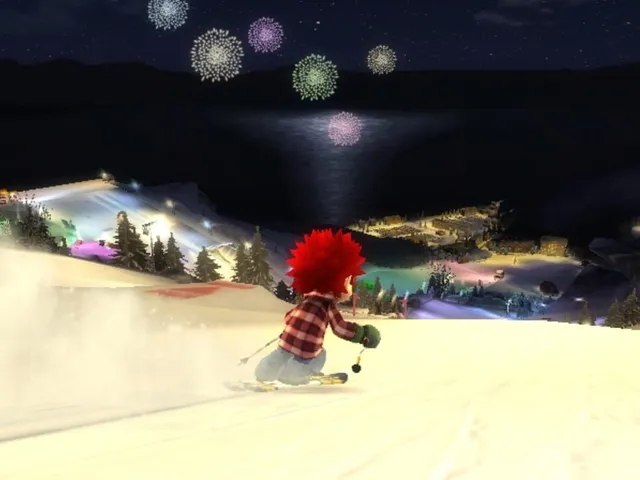 We Ski & Snowboard