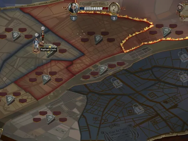 We. The Revolution