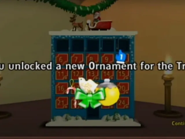 We Wish You a Merry Christmas