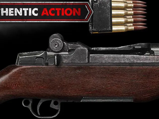 Weaphones WW2: Firearms Simulator