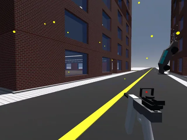 Weaponeers