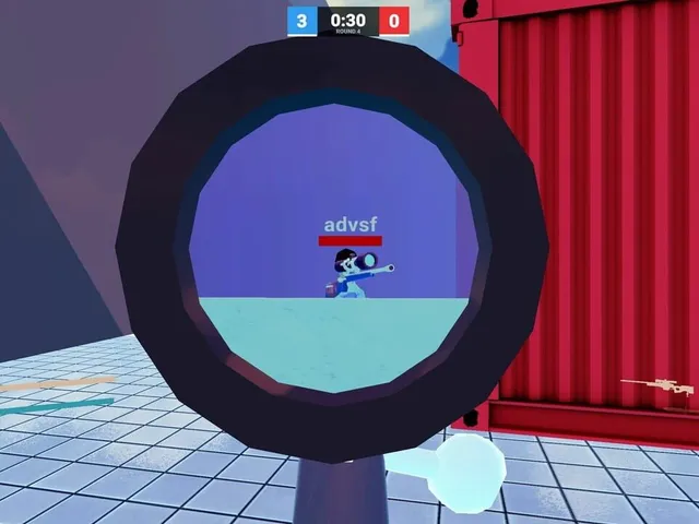 Weaponry (Experimental)