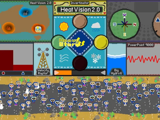 Weatherman