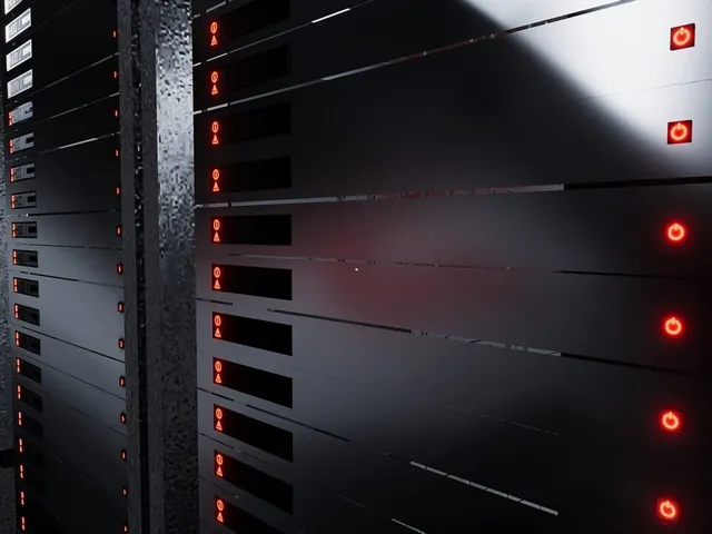 Web Host Simulator
