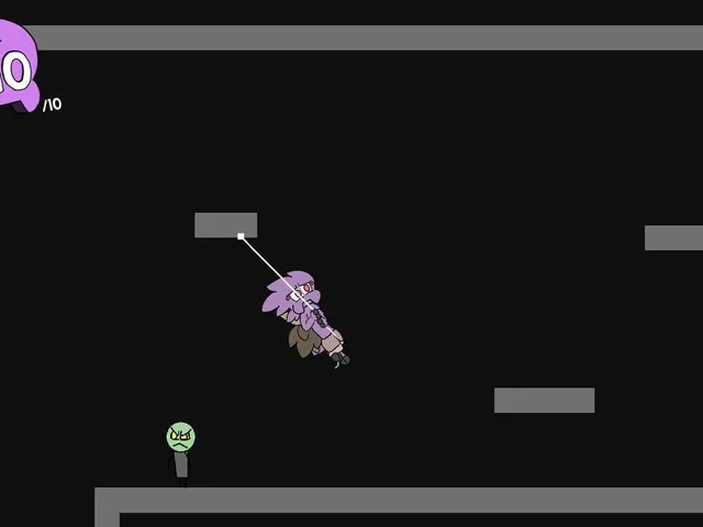 Webcott Dungeon
