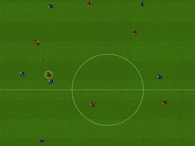 Webcup Soccer