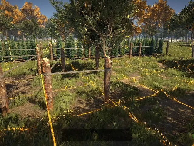 Weed Farmer Simulator