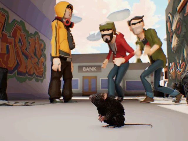 WeedEx: Drug Express Delivery