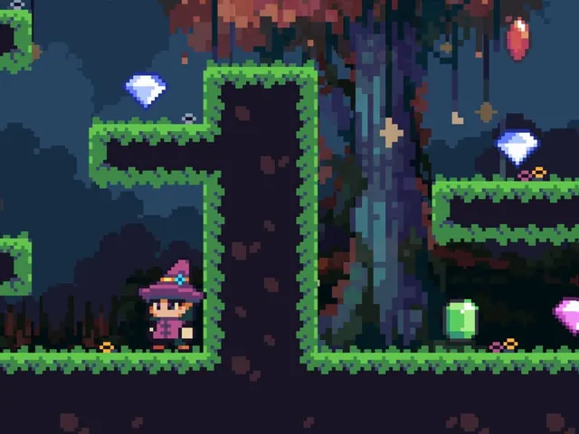 Weeny Adventure