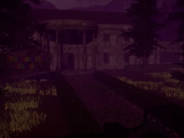 Weeping Falls Massacre