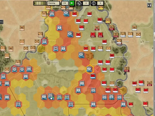 WEGO World War II: Stalingrad